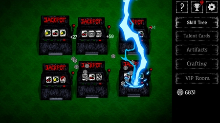 Spin, Baby, Spin! screenshot 3