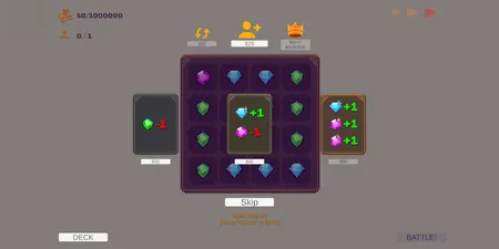 Spin&Conquer (why is this even legal??? edition) screenshot