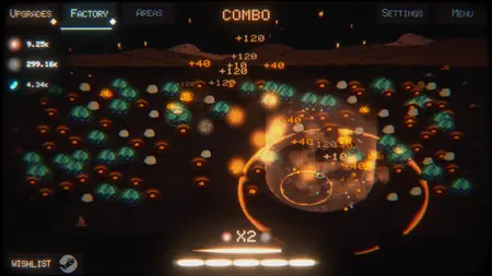 Sporbs screenshot 2