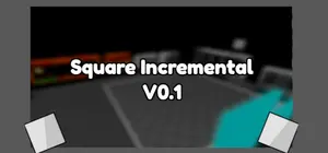Square Incremental screenshot