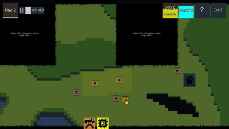 Squars screenshot 2
