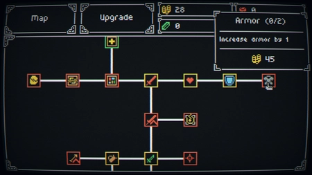 Squarsenal screenshot 2