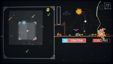 Squarsenal screenshot 3