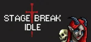 Stage Break Idle cover