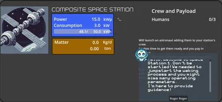 Star pilgrims screenshot