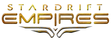 Stardrift Empires cover Stardrift Empires cover