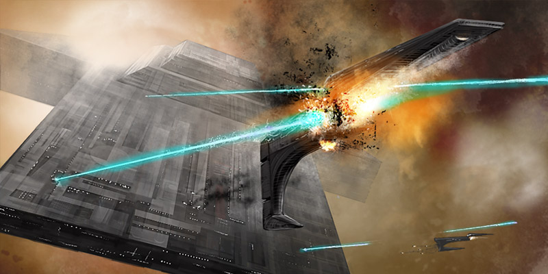 Stardrift Empires screenshot 3
