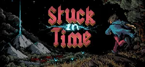 Stuck in Time cover