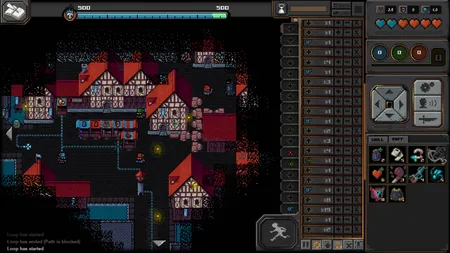 Stuck in Time screenshot 2