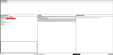 Succubox screenshot