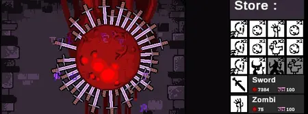SummonerClicker screenshot 2