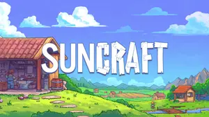 Suncraft cover Suncraft cover