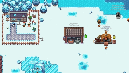 Suncraft screenshot 3