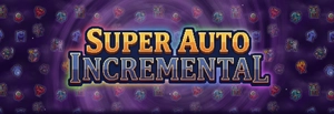 Super Auto Incremental cover Super Auto Incremental cover