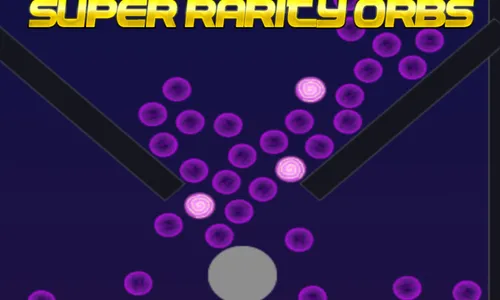 Super Rarity Orbs [AUTOMATION UPDATE] screenshot
