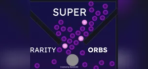 Super Rarity Orbs cover Super Rarity Orbs cover