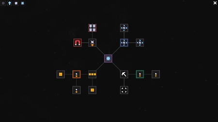 Swarm Factory screenshot 2