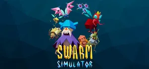 Swarm Simulator: Evolution cover