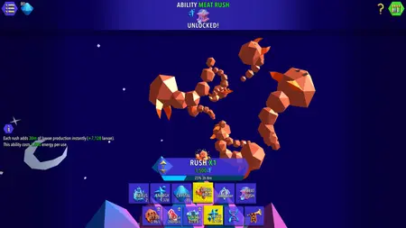 Swarm Simulator: Evolution screenshot 3