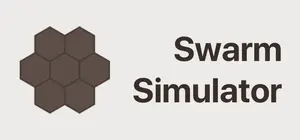 Swarm Simulator cover