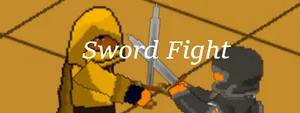 Sword Fight cover