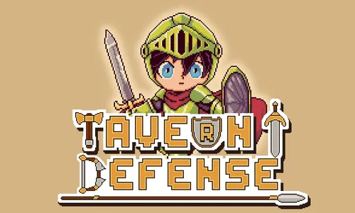 Tavern Defense screenshot