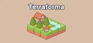 Terraforma cover