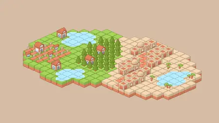 Terraforma screenshot 2