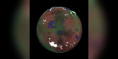 Terraforming Titans screenshot