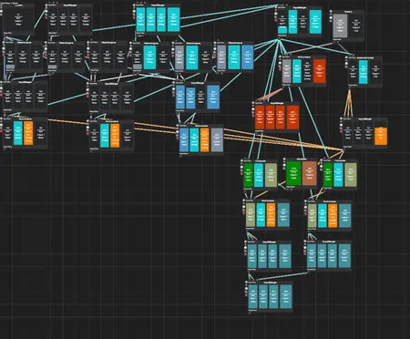 The Alterhistorian's Conquest screenshot