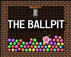 The Ballpit cover