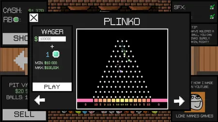 The Ballpit screenshot 3