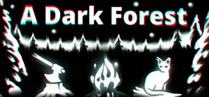 A Dark Forest cover