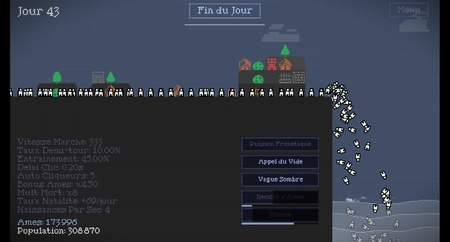 The Cliff Whisper screenshot 2