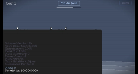 The Cliff Whisper screenshot 3