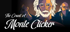 The Count of Monte Clicker cover