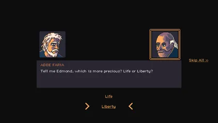 The Count of Monte Clicker screenshot 3