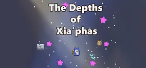 The Depths of Xia'phas cover