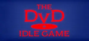 The DvD Idle Game cover