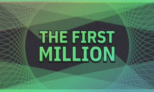 The First Million Demo screenshot