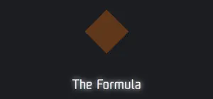 The Formula cover