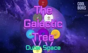 The Galactic Tree cover