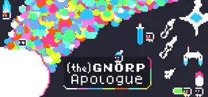 (the) Gnorp Apologue cover