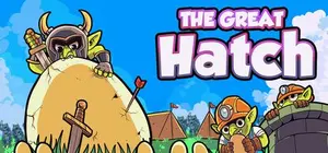 The Great Hatch cover