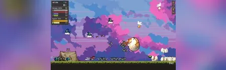 The Great Hatch screenshot 2