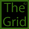 The Grid cover