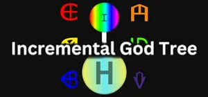 The Incremental God Tree cover