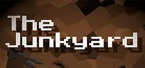 The Junkyard cover