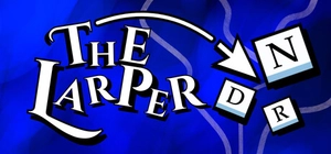 The Larper cover