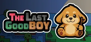 The Last Good Boy - Demo cover
